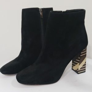 Vince Camuto Boots